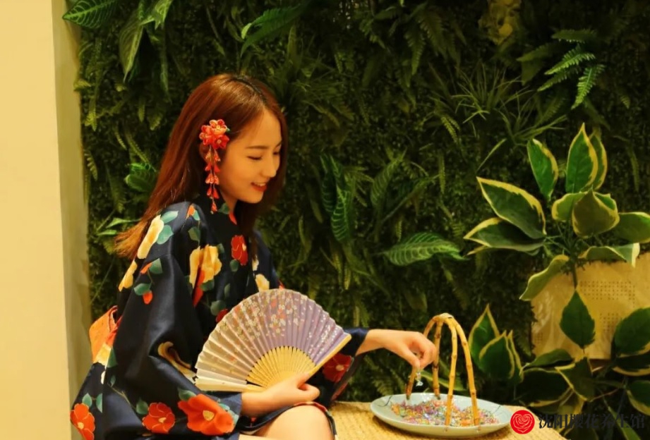 沈阳休闲养生门店,项目介绍的也很详细