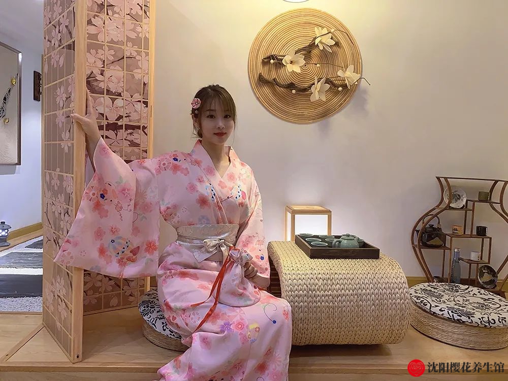 沈阳酥香木桶浴门店