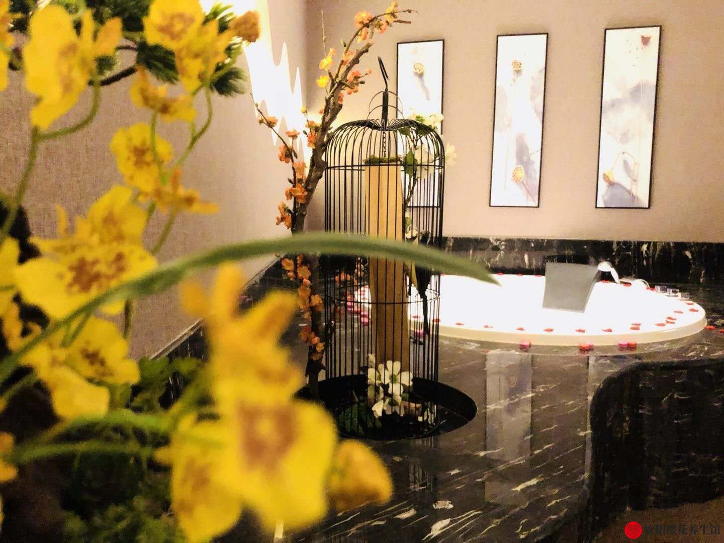 沈阳首选木桶浴门店