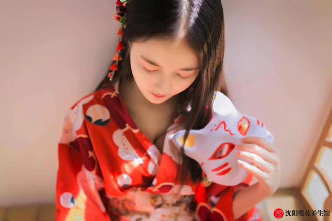 周末打卡去了沈阳
皇姑区
沈阳皇姑区在营业的足浴养生馆，会所让人无法忘怀的好地方