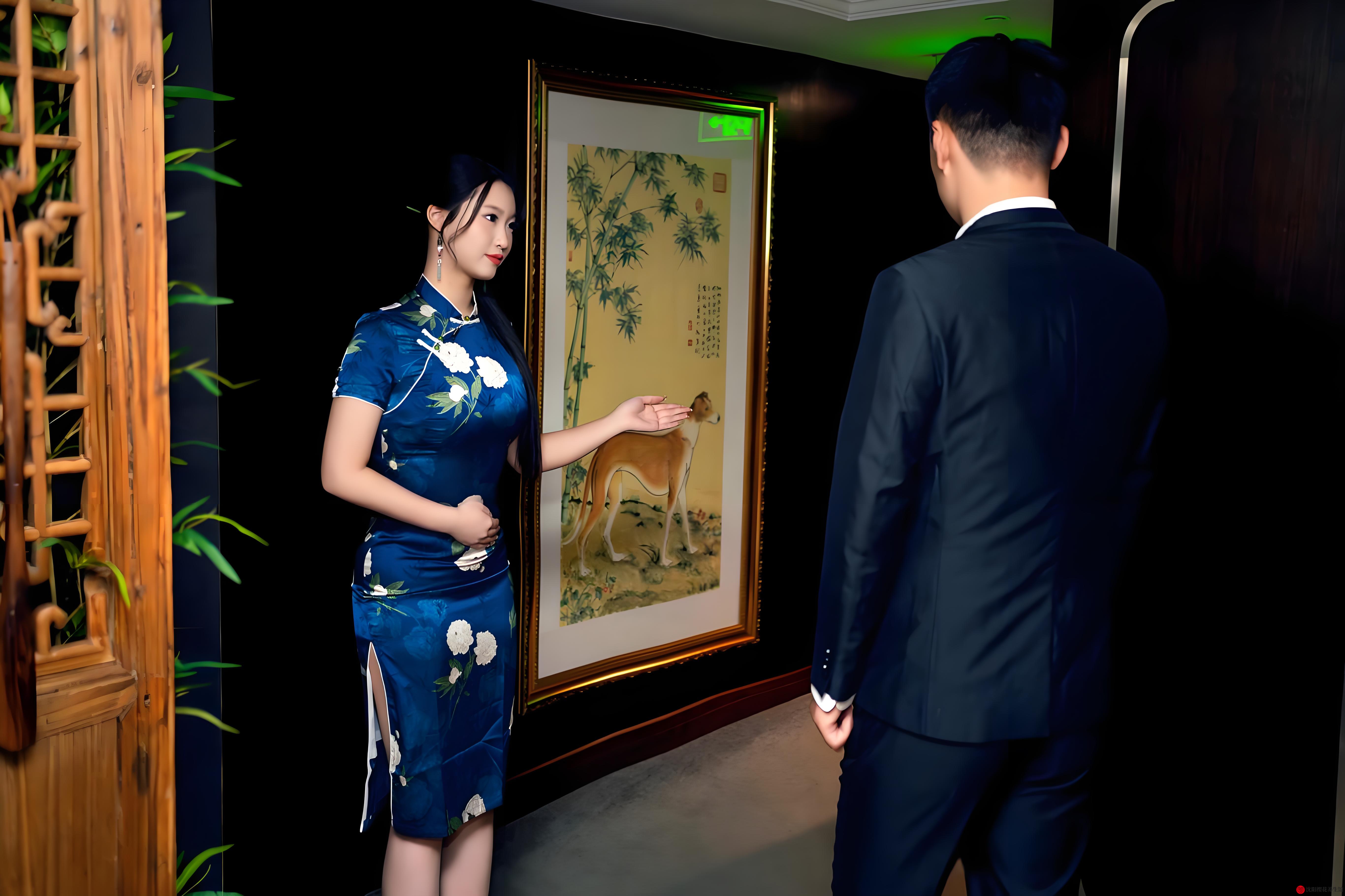 沈阳精品桑拿水汇