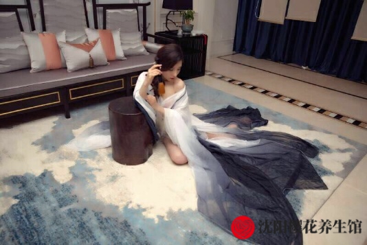 沈阳顶级油压会馆