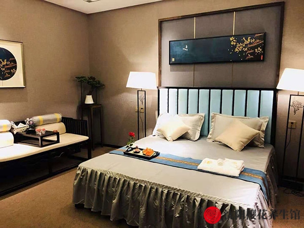 沈阳私密水疗会馆