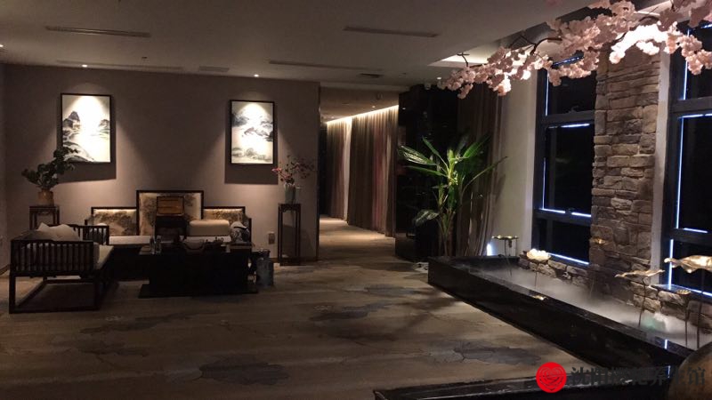 沈阳附近养生门店