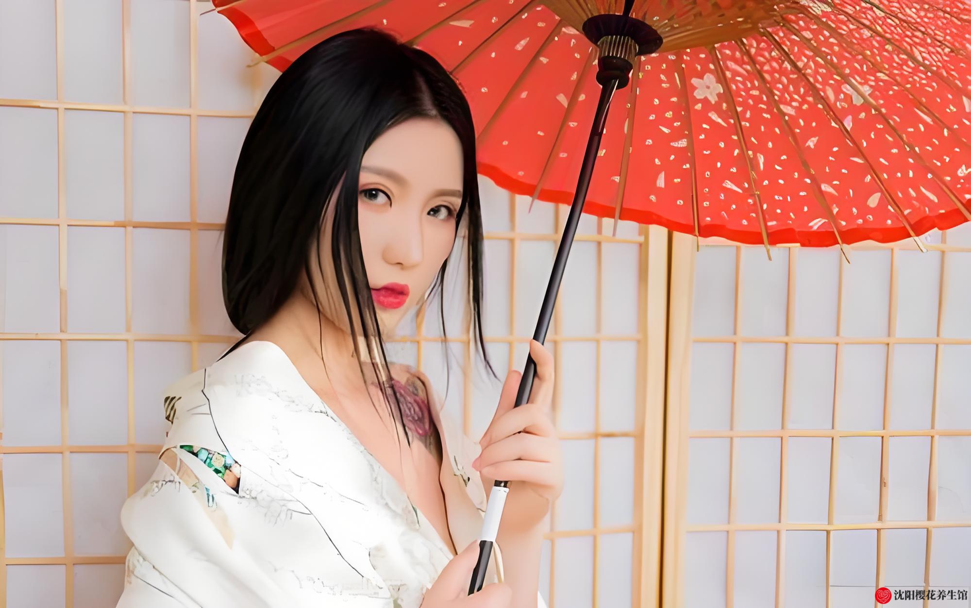 沈阳减压木桶浴会馆环境