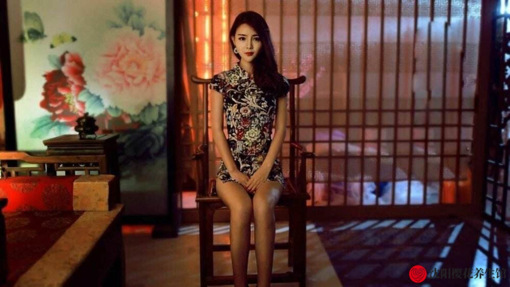 沈阳靠谱桑拿会馆环境