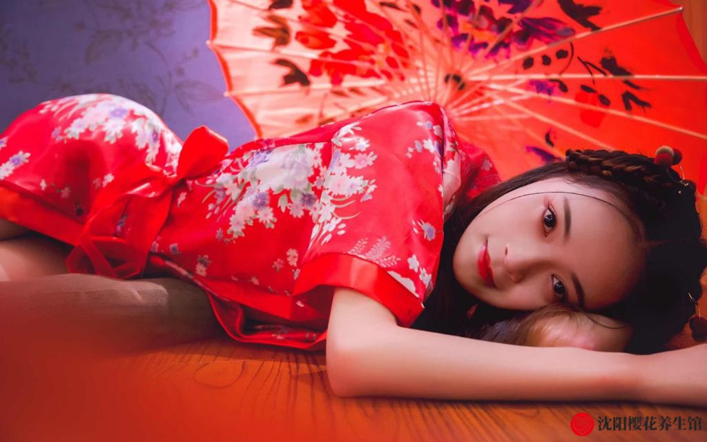 沈阳顶级油压会馆环境
