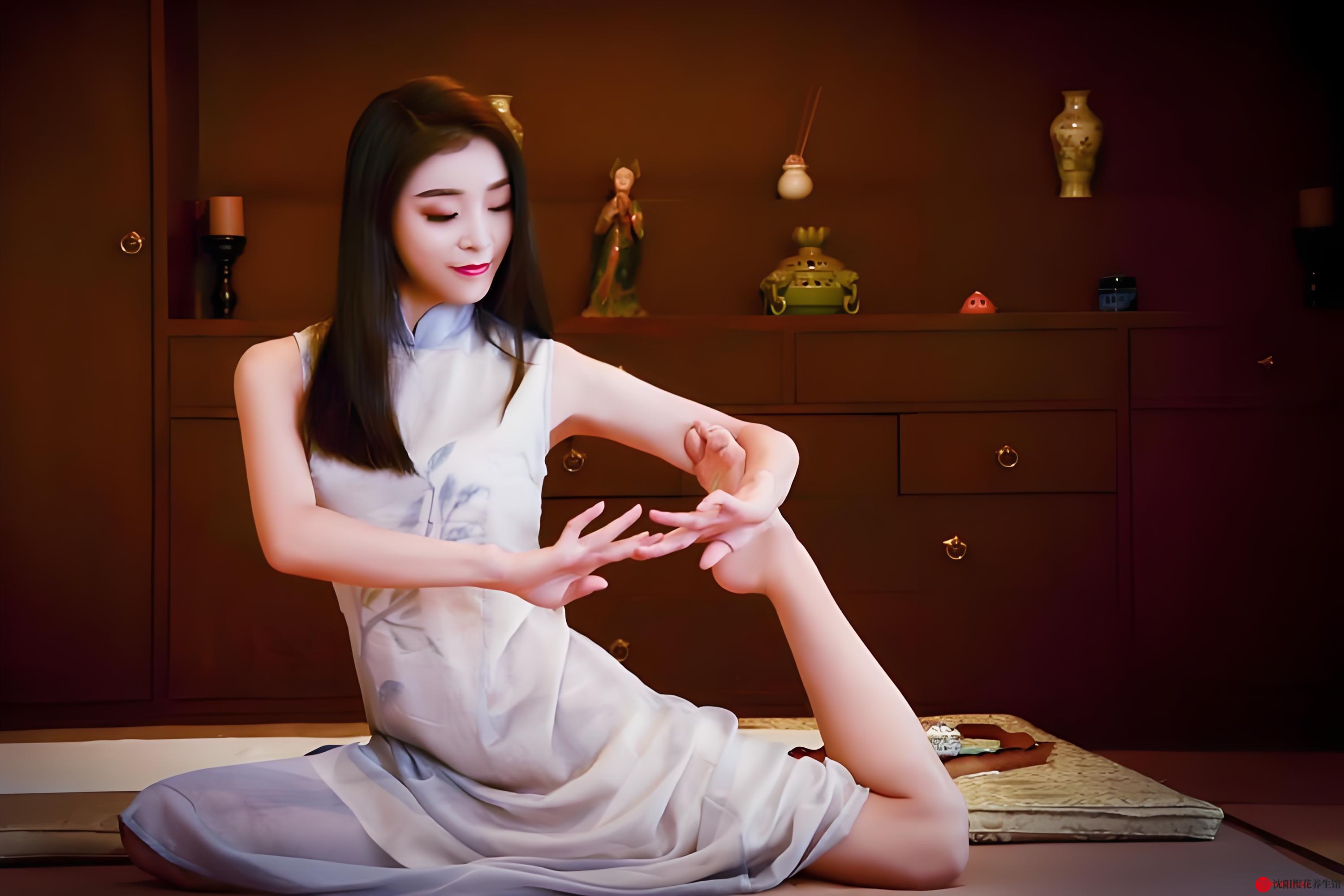 沈阳周边足浴水汇,手感超级棒，力度完全ok